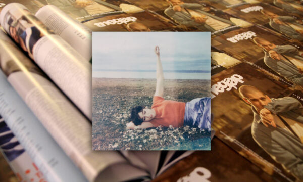 The Gap Jahres-Abo (6 Ausgaben)